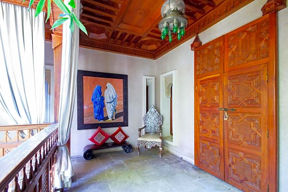 Riad Flam & Spa