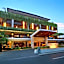 The Magani Hotel And Spa