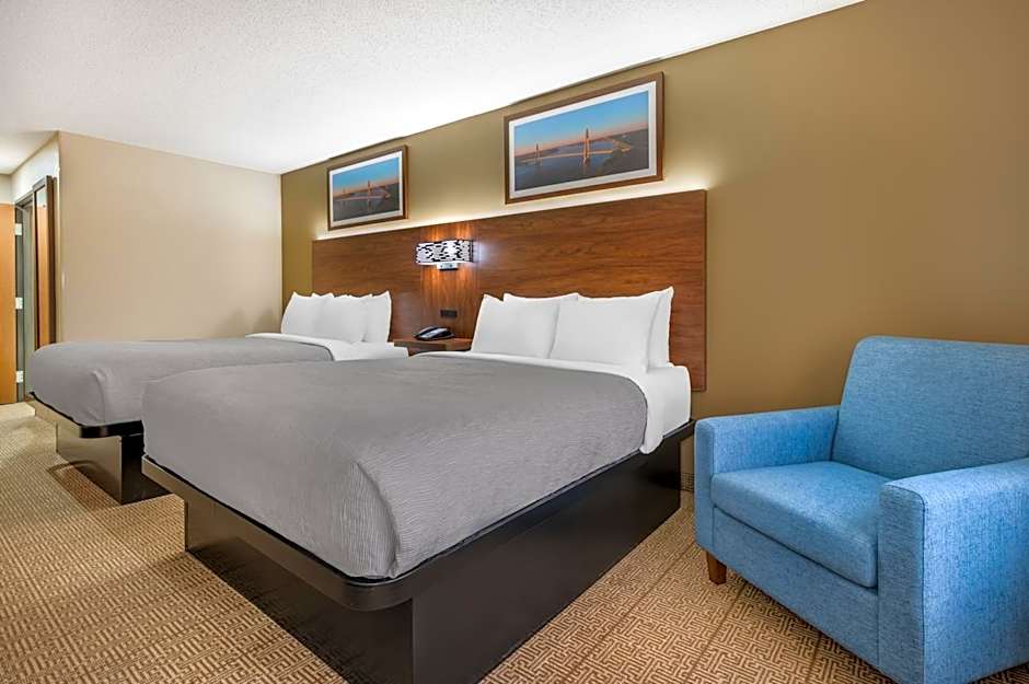Quality Inn & Suites Rockport - Owensboro North