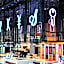 Moxy Ningbo Old Bund