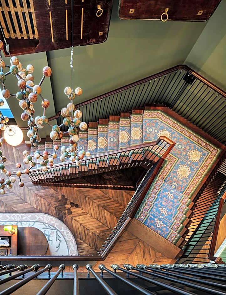 Graduate by Hilton Cambridge