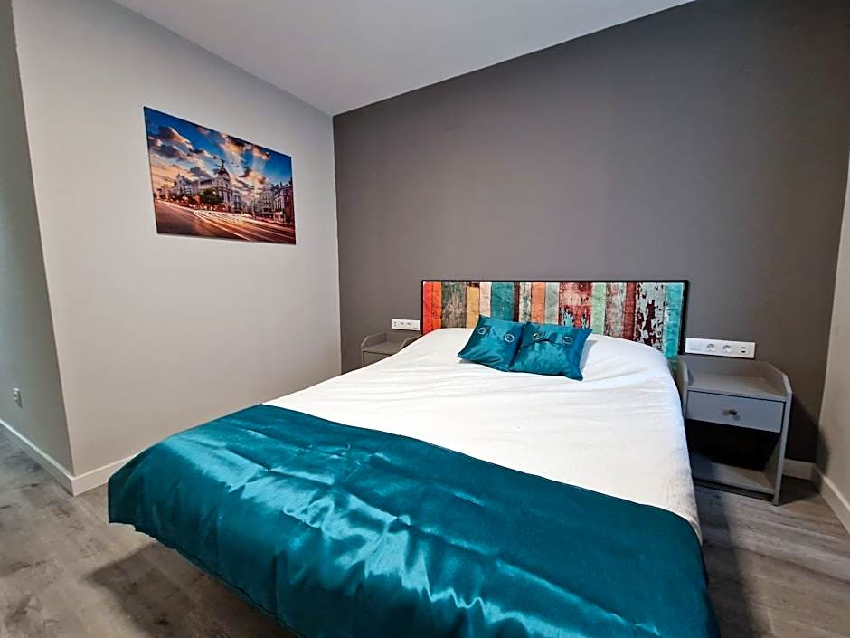 Malasaña Dreams S,L