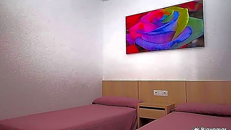 Playamar Apartamentos