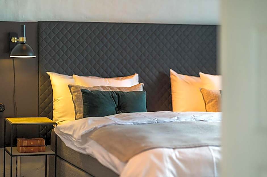 Hotell Onyxen