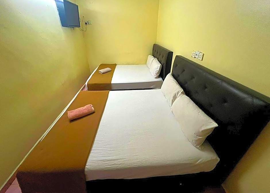 New Wave Rawang Star Hotel