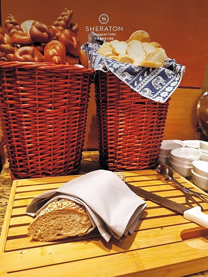 Sheraton Dongguan Hotel