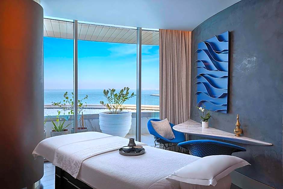 Waldorf Astoria By Hilton Lusail, Doha