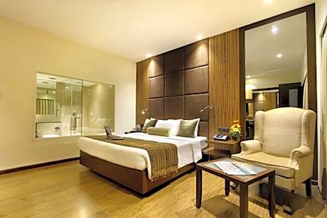 Executive Deluxe Room