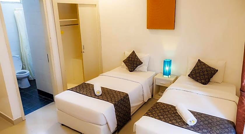 Gaing Mas Residence by Gaing Mas Group