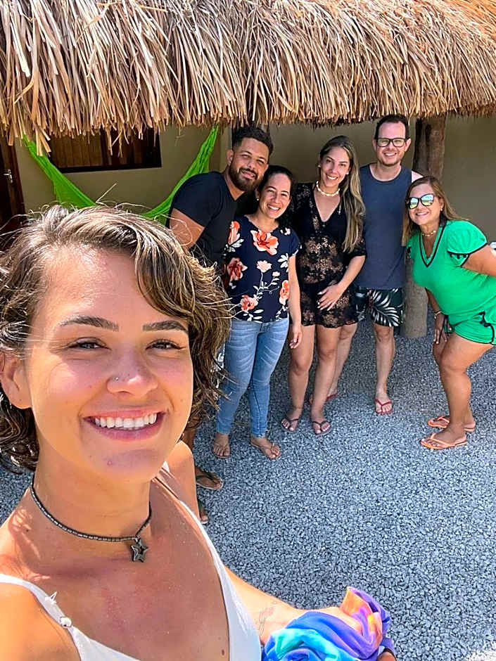 Pousada Milagres do Embaúba