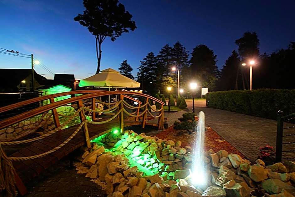 Pensjonat Pod Kogutami