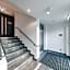 Serways Hotel Hosel
