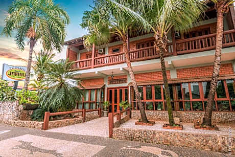 Pousada Rancho Jarinu