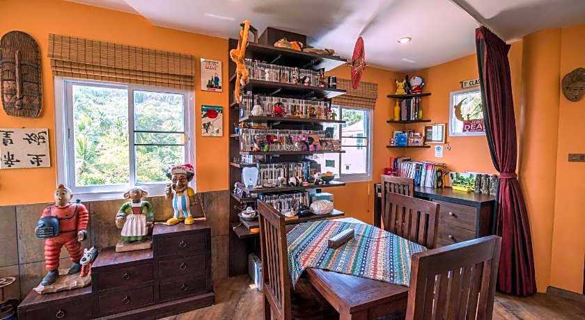 Chaweng Noi Residence