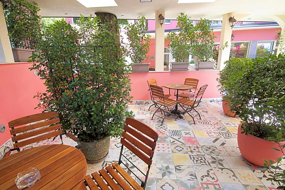 Boutique Hotel Asteria