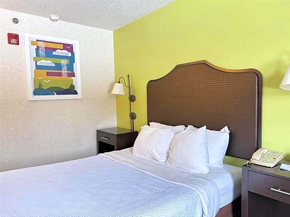 SureStay by Best Western Grove City