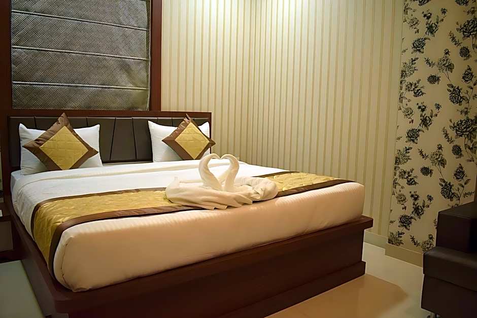 Hotel Uday Palace