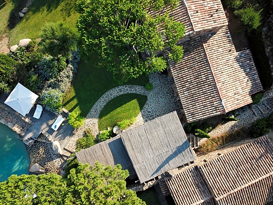 Villa Serenit¿allombaggia