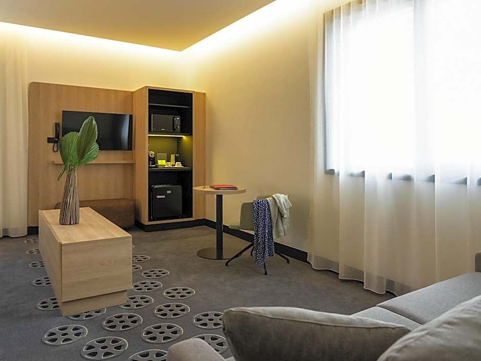ibis Styles Arras Centre