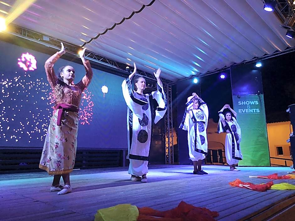 Alannia Costa Blanca