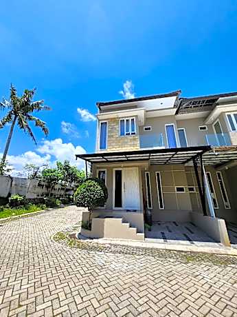 SitiVilla Ariston Temanggung