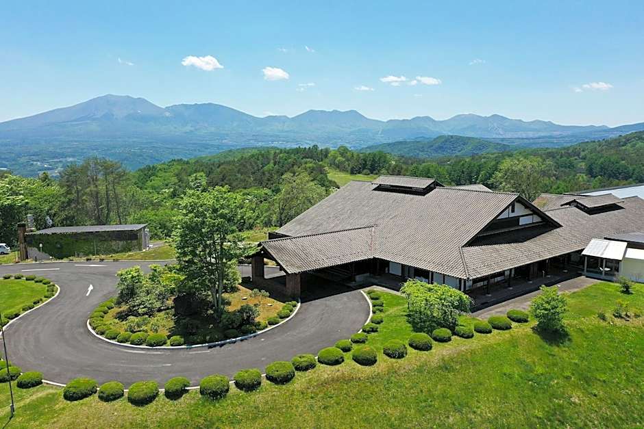 Tsumagoi Prince Hotel