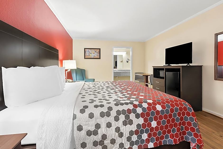 Econo Lodge Saint George