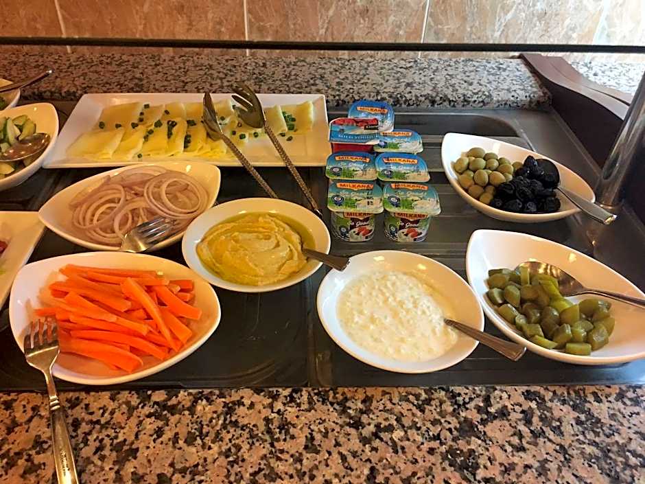 Welcome Centre Hotels