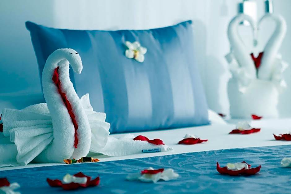 Masd Mediterraneo Hotel Apartamentos Spa