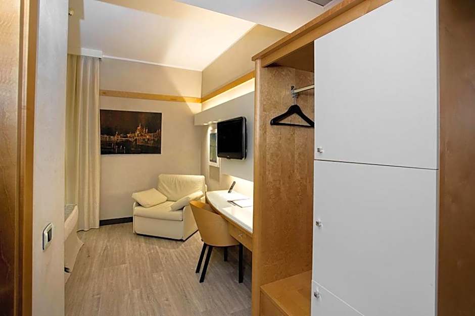 Park Hotel Ai Pini & Restaurant Ai Pini