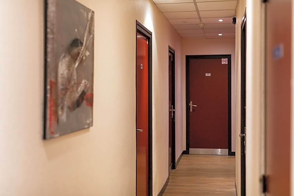 Hôtel Le Florin