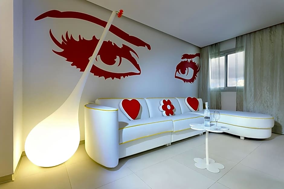 Five Flowers Hotel Formentera, member of Melia Collection
