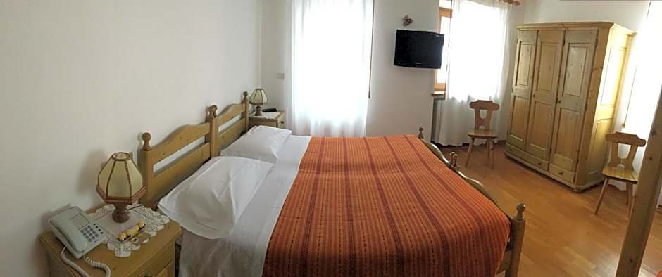 Ajarnola Locazioni Turist