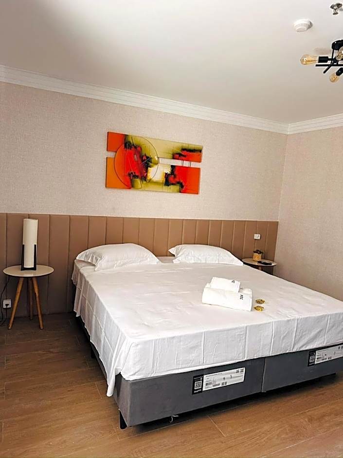 Aeroporto Congonhas Hotel UH-704