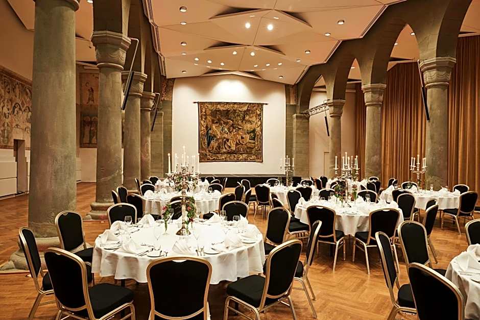 Steigenberger Inselhotel