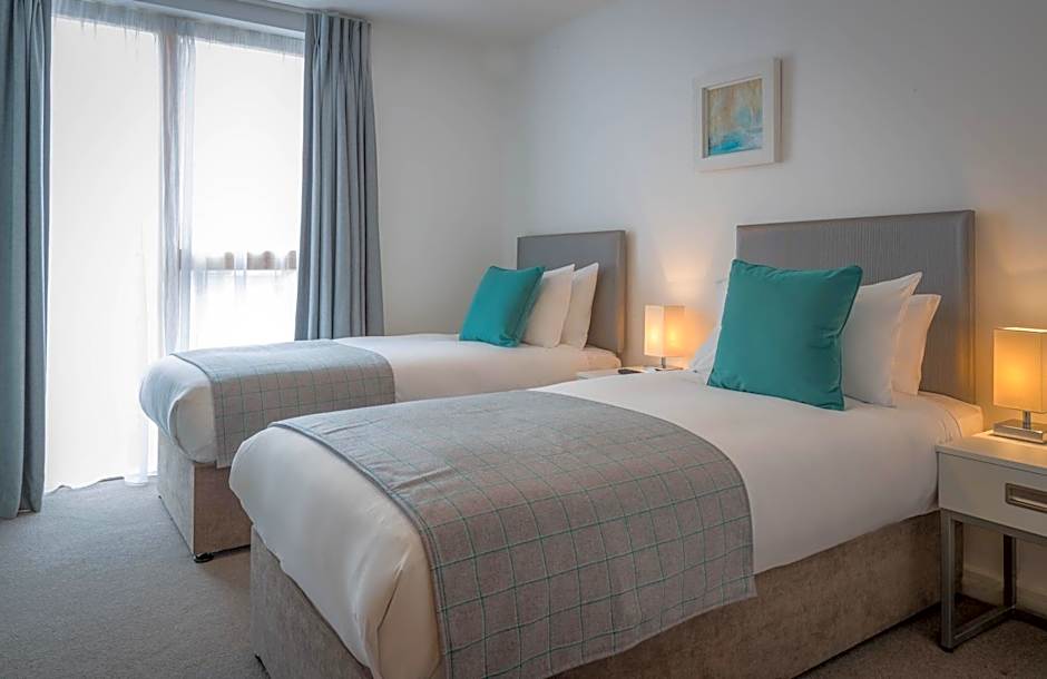 Talbot Suites at Stonebridge