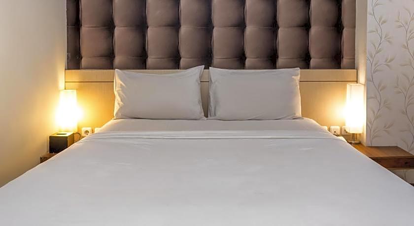 Hotel Feodora Grogol