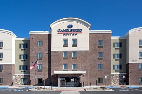 Candlewood Suites Pueblo, an IHG Hotel