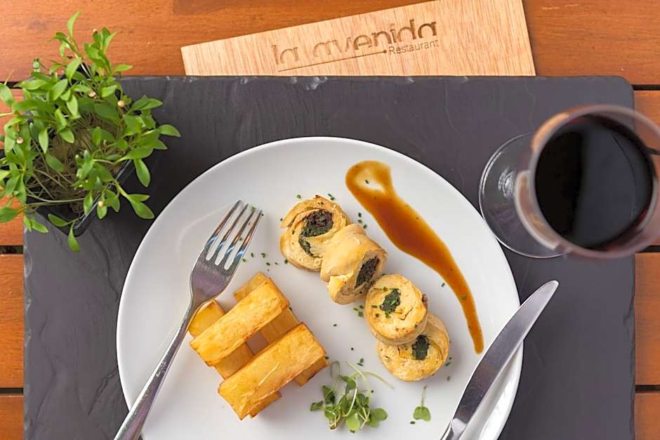 Four Points By Sheraton Barcelona Diagonal