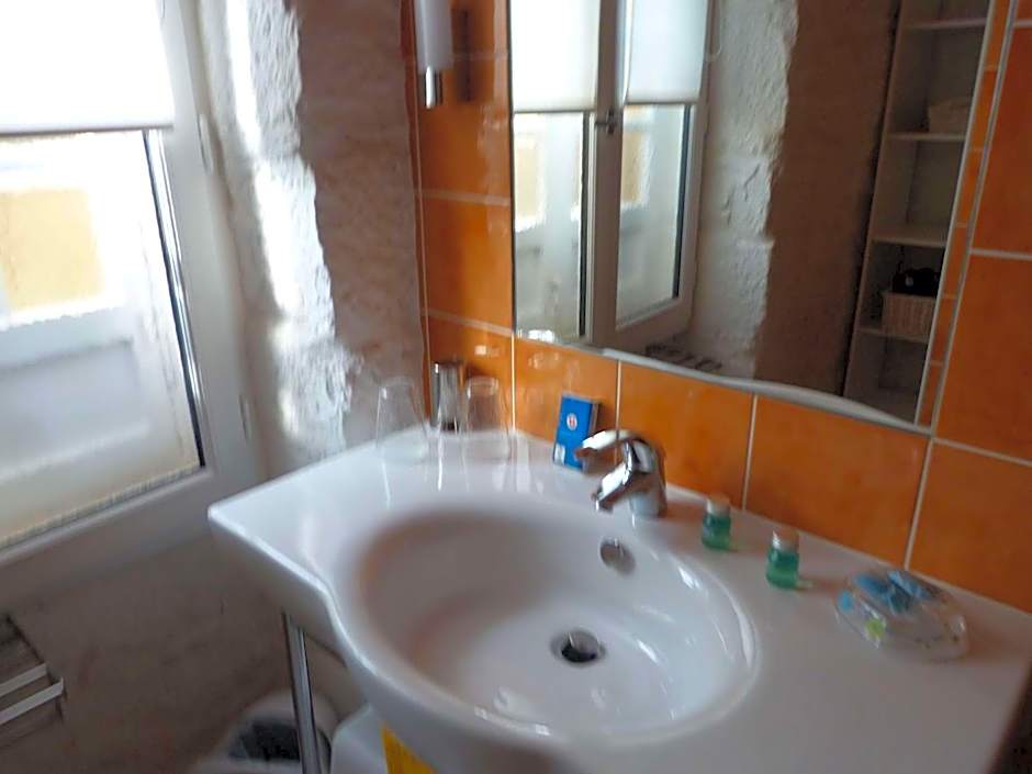 Chambres d'hôtes Logis Du Jerzual