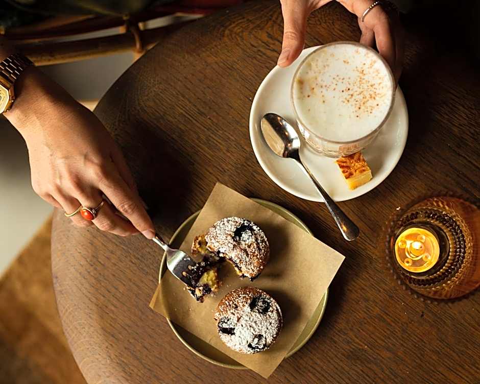 Hotel V Fizeaustraat