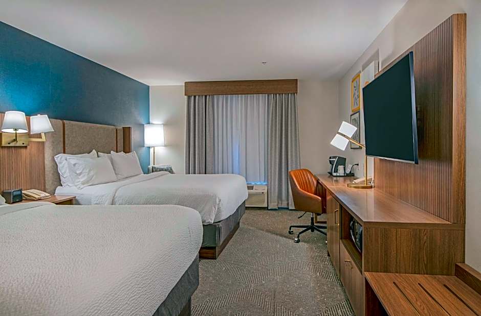 Holiday Inn Hotel and Suites-Kamloops By IHG