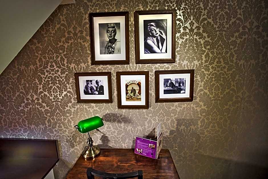 Castle Inn