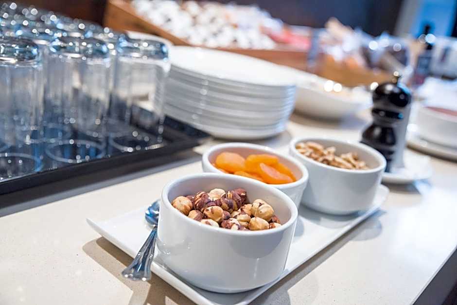 Hotel Coolrooms Atocha