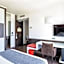 Hotel Alda Carril
