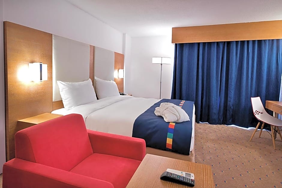 Park Inn by Radisson Abeokuta