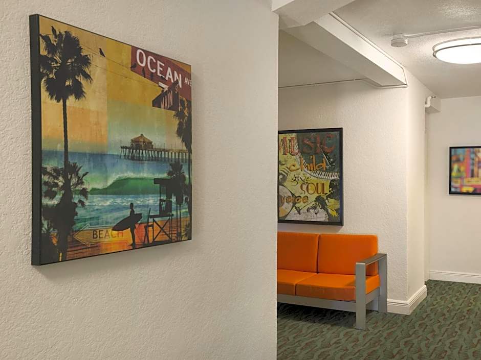BROADMORE MIAMI BEACH