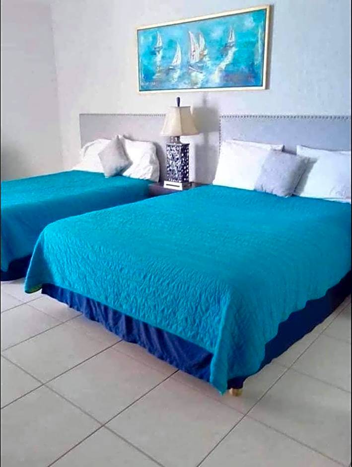 Condominio Posada 314 San Carlos