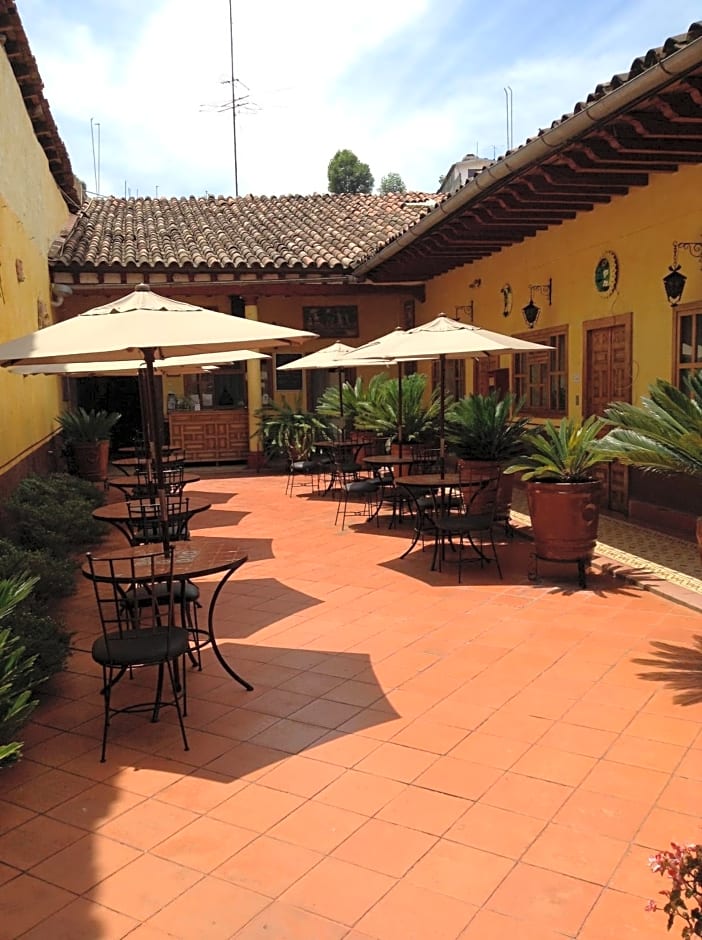 Posada de la Salud