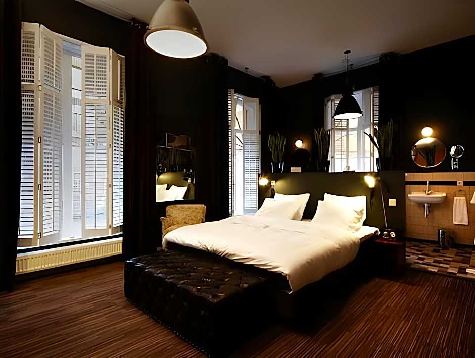 Hotel Nijver